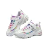 DLITES Low «White Multi»