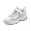 DLITES Low «White Multi»