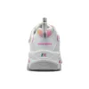 DLITES Low «White Multi»