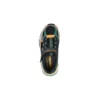 DLITES «Navy Green Orange»