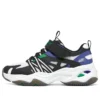DLITES «Negro Azul Blanco»