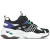 DLITES «Negro Azul Blanco»