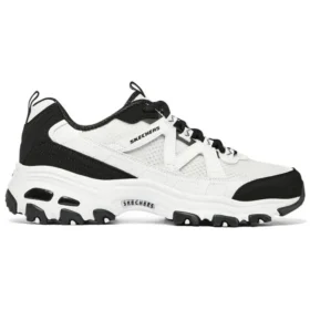 DLites «Negro Blanco»