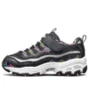 DLITES «Negro Multicolor»