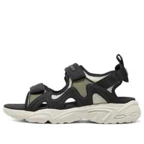 Dlites Sandel «Black Beige»