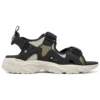 Dlites Sandel «Black Beige»