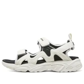 Dlites Sandel «Blanco Negro»