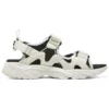 Dlites Sandel «Blanco Negro»