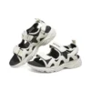 Dlites Sandel «Blanco Negro»