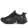 Dlites Stamina «Negro Amarillo»