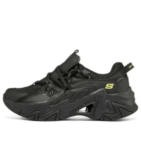 Dlites Stamina «Negro Amarillo»