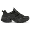 Dlites Stamina «Negro Amarillo»