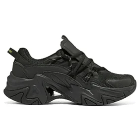 Dlites Stamina «Negro Amarillo»