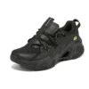 Dlites Stamina «Negro Amarillo»
