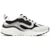 Dlites Wave «Blanco Negro Gris»