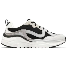 Dlites Wave «Blanco Negro Gris»
