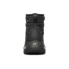 Dlites Weekender Puffer «Black Gold»