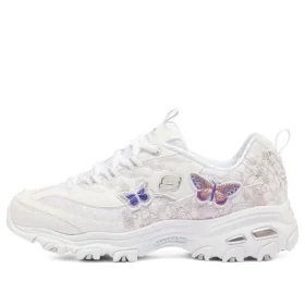 DLites «White Butterfly»