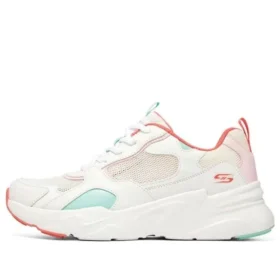 DLites «White Pink»