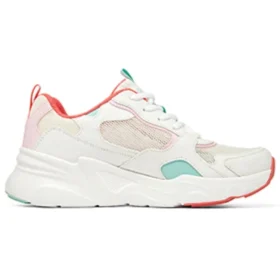 DLites «White Pink»