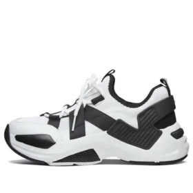 Dlt-A 2.0 Blanco/Negro
