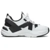 Dlt-A 2.0 Blanco/Negro