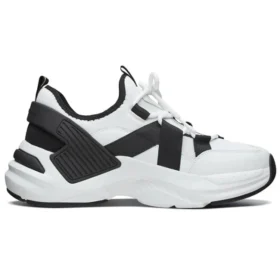 Dlt-A 2.0 Blanco/Negro