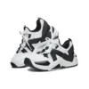 Dlt-A 2.0 Blanco/Negro