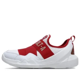 Dlt-A «Blanco Rojo»