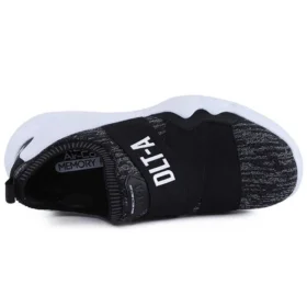 Dlt-A Negro/Blanco