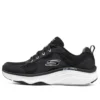 Dlux Fitness «Negro Blanco»