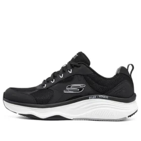 Dlux Fitness «Negro Blanco»