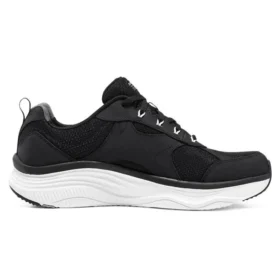 Dlux Fitness «Negro Blanco»