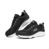 Dlux Fitness «Negro Blanco»