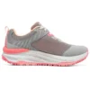 DLux Trail «Gris Rosa Rojo»