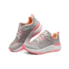 DLux Trail «Gris Rosa Rojo»