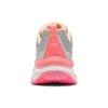 DLux Trail «Gris Rosa Rojo»