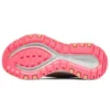 DLux Trail «Gris Rosa Rojo»