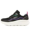 DLux Walker «Black Multi»