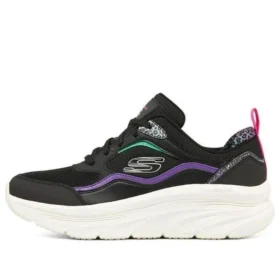 DLux Walker «Black Multi»