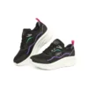 DLux Walker «Black Multi»