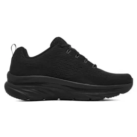 Dlux Walker Meerno «Black»