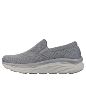 Dlux Walker Murlino «Grey»