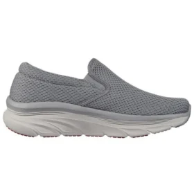 Dlux Walker Murlino «Grey»