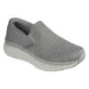 Dlux Walker Murlino «Grey»
