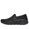 Dlux Walker Murlino «Pure Black»
