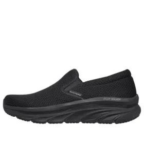 Dlux Walker Murlino «Pure Black»