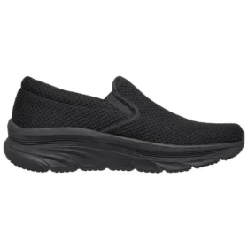 Dlux Walker Murlino «Pure Black»