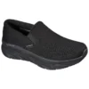 Dlux Walker Murlino «Pure Black»
