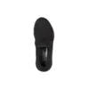Dlux Walker Murlino «Pure Black»